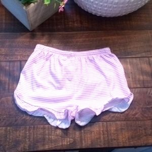 Toddler shorts